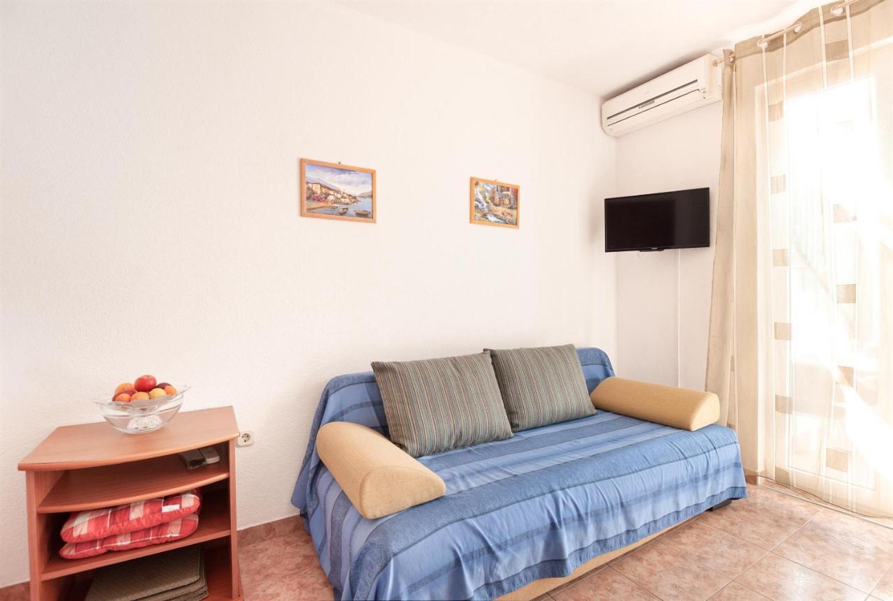 Apartments Mala Dalmacija Poljica  Buitenkant foto