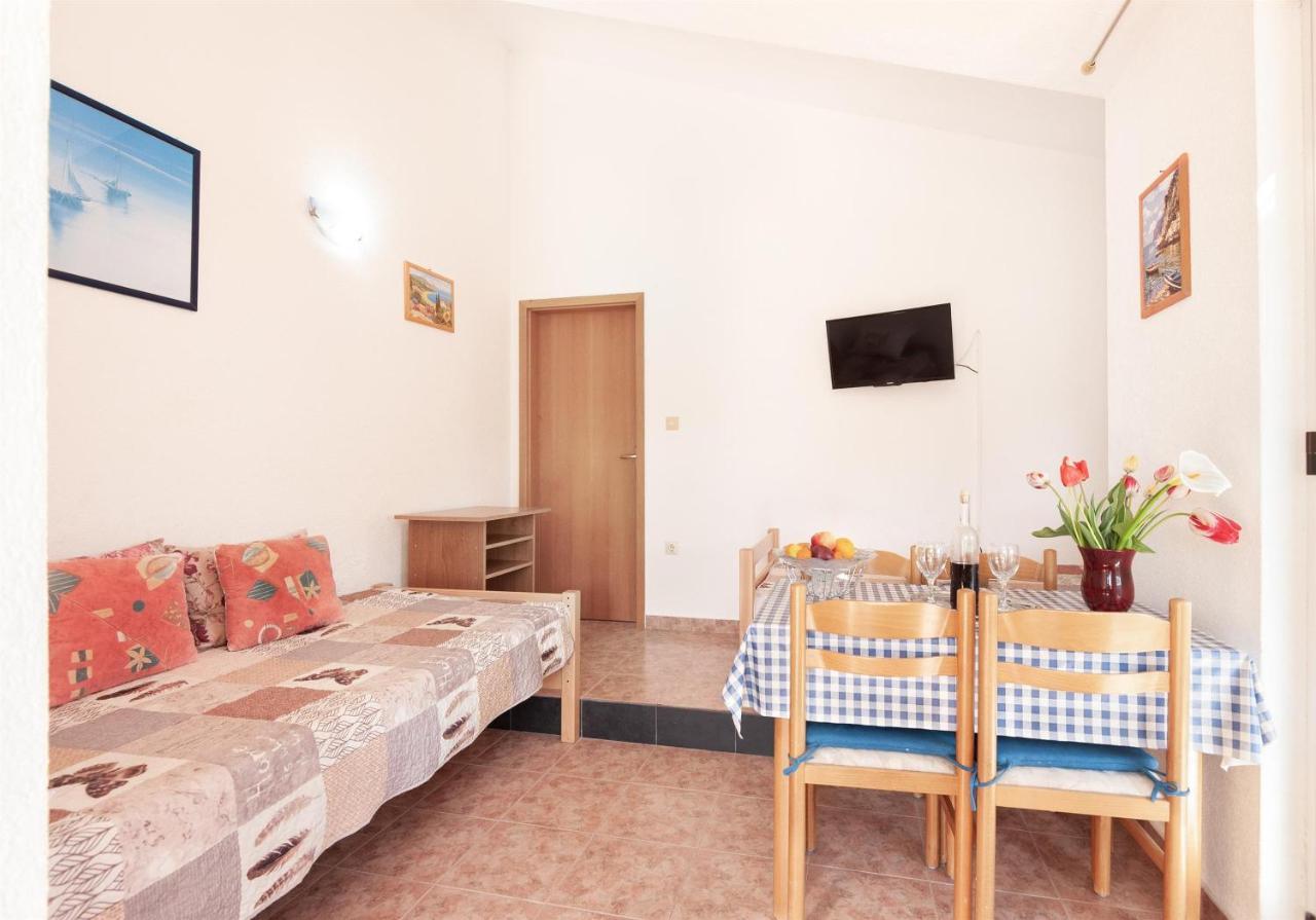 Apartments Mala Dalmacija Poljica  Buitenkant foto
