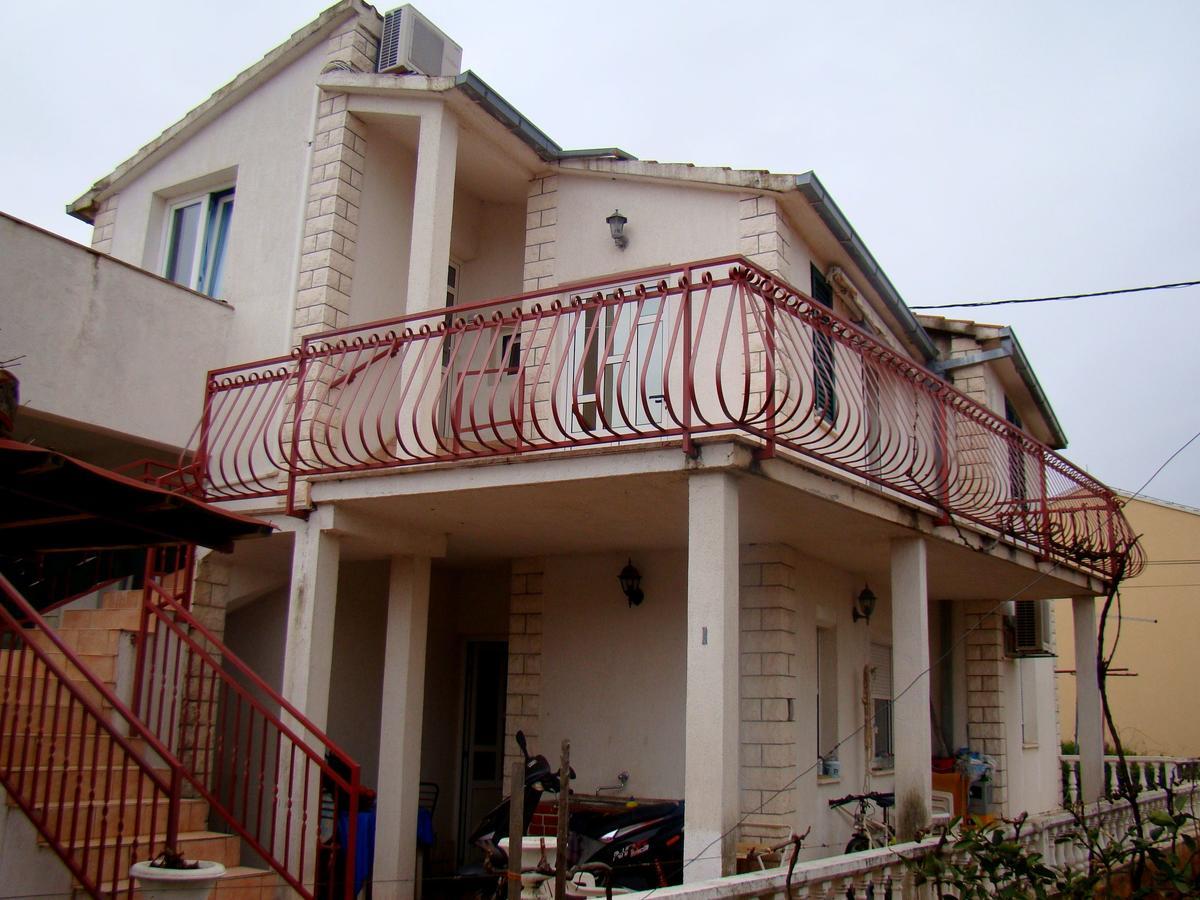 Apartments Mala Dalmacija Poljica  Buitenkant foto